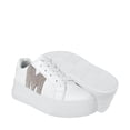 thumbnail image 1 of Tenis Casuales Stylo 9335 Simipiel Blanco, 1 of 4