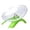 Green, variant on GleamNest Hamster Toy Gift Set for Small Animals