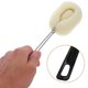 thumbnail image 5 of unbranded Cepillo Para Limpieza De Y Tazas Con Esponja Y Mango De Acero, 5 of 8