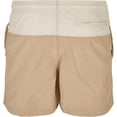 thumbnail image 2 of Urban Classics Mens Block Swim Shorts, 2 of 4