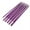 Fuchsia, variant on Aluminum Alloy 11 Section Spare Replacement Tent Poles 320cm Fuchsia