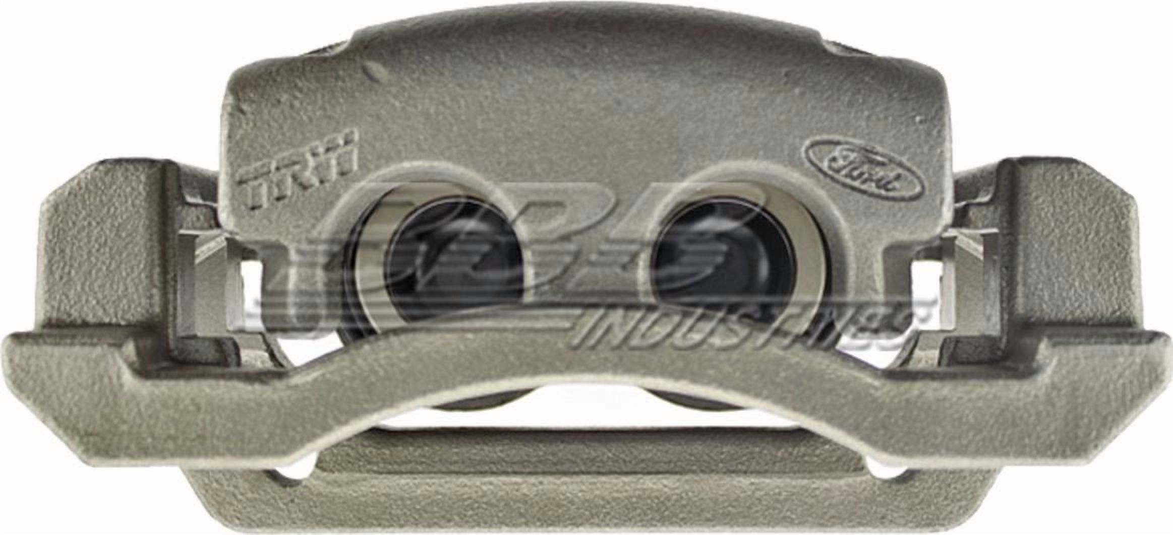 TERREPOWER formerly BBB Industries 99-17938A Reman Caliper w/installation Hardware