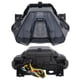 thumbnail image 2 of Luz Trasera De Motocicleta, Lámpara De Freno De Motocicleta De Alto Brillo IP67 Impermeable Multifunción Señal De LED PC Para Actualización, 2 of 8