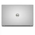 thumbnail image 4 of Dell XPS XPS9343-7273SLV 13.3 Inch QHD+ Touchscreen Laptop (Intel Core i7, 8 GB RAM, 256 GB SSD, Silver), 4 of 5