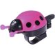 thumbnail image 1 of Timbre de bicicleta KAIYANG para niños Rosa, 1 of 5