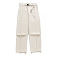 thumbnail image 1 of Pantalones Casuales Sueltos De Algodón Para Hombre, 1 of 8