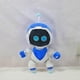 thumbnail image 3 of Astro Bot Plush Doll Toy for Game Fans Soft Stuffed Figure, 3 of 5