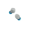 Skullcandy Jib True XT 2 True Wireless Earbud Headphones in Light Gray