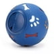 thumbnail image 4 of Juguete rompecabezas para perros y mascotas, divertido y resistente, con forma de pelota de premios, dispensador interactivo de comida mental S2K7, 4 of 8