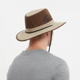 thumbnail image 3 of KANUT SPORTS Marin Safari Sun Hat UPF 50+ for Men & Women, Cooling, Sun Protection, Outdoor Hiking & Water Activities, 3 of 16