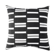 thumbnail image 1 of Block Print Toss Cushion 2-Pack, 1 of 6