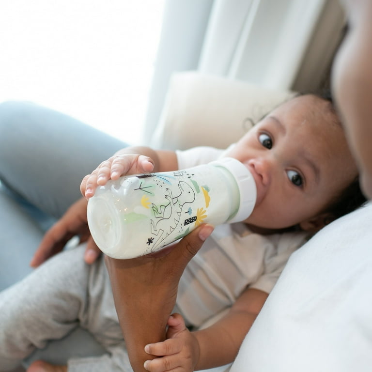 Slow bottle feeding deals