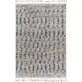 thumbnail image 1 of Surya Sahara SAH-2308 72x108" Rectangle Global Wool Rug in Blue/Charcoal, 1 of 9