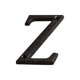 thumbnail image 1 of Aleación de Hierro Forjado Diy Casa Letra Y Número Conjunto, 26 Letras Inglesas con Tornillos para la Decoración de la Tienda de Jardín Al Aire Libre, Estilo Industrial Retro Números de la Casa Person, 1 of 2