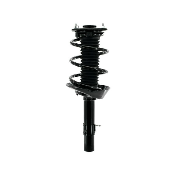 Front Right Quick Complete Strut - Coil Spring For 2013-2017 Honda Accord