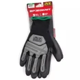 thumbnail image 2 of Mechanix Wear Speedknit Impact Abrasion Protection Safety Work Gloves Size L/Xl, 2 of 4