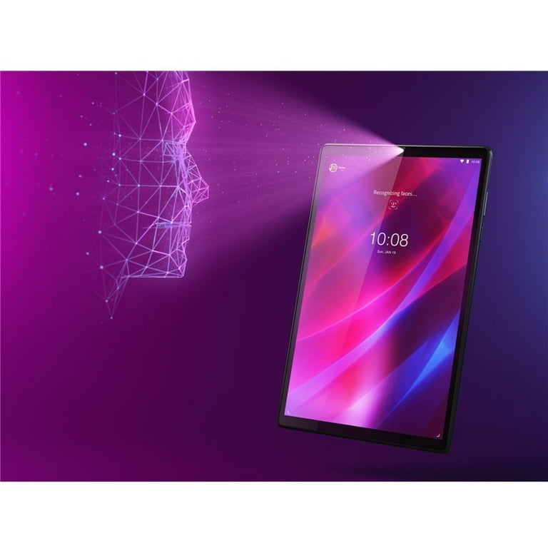 Lenovo Tab K10 Tablet, 10.3