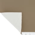 thumbnail image 2 of Spradling Zander ZAN-3108 Vinyl Fabric Parchment 54" Wide By 10 Yards, 2 of 5