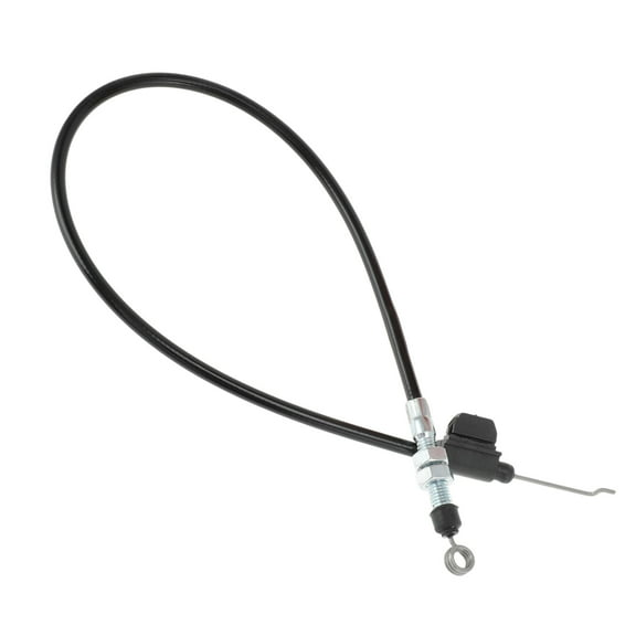 Unique Bargains No.064-8057-75 Lawn Mower Brake Cable for Bad Boy 54" for MZ Magnum Lawn Mower Parking Brake Cable