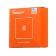 thumbnail image 4 of SONOFF SNZB-01 Interruptor inalámbrico para electrónica Interruptor de luz inteligente con batería, 4 of 8