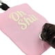 thumbnail image 2 of Bolsa De Caca Dispensador de bolsas de basura para mascotas, organizador de bolsas de basura para perros (rosa claro) Tmvgtek Libre de BPA, 2 of 3