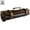 Walnut Brown, variant on Leather Knife Roll, Full Grain Leather Chef Knife Storage Bag Portable Case, Kitchen Tool Pouch with Expandable 11 Pockets for Men & Women by Rustic Town