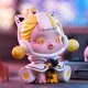 thumbnail image 3 of POP MART-Caja ciega de la serie City of Night Skullpanda, figuras de acción de Anime Kawaii, Caja misteriosa, muñecas, regalo para niñas, 3 of 5