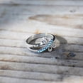 thumbnail image 2 of Ringmasters Dragonfly Stainless Steel Choose the Right CTR Ring Size 5, 2 of 6