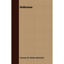 Hellenism, (Paperback)
