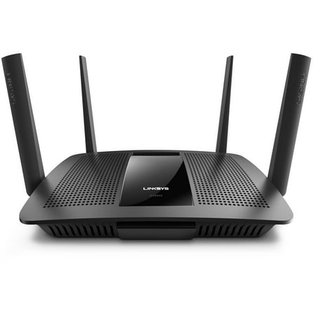 UPC 745883686483 product image for Linksys AC2600 Mu-Mimo Wi-Fi Router (EA8500) | upcitemdb.com