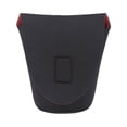 thumbnail image 1 of fashionhome Waterproof Camera Lens Bags DSLR Pouch Bags Portable Lightweight Neoprene SLR Camera Lens Soft Protector Case, 1 of 3