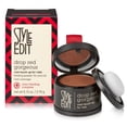 thumbnail image 1 of Root Touch Up Powder Style Edit para cabello rojo oscuro, bote de 3,7 ml, 1 of 4