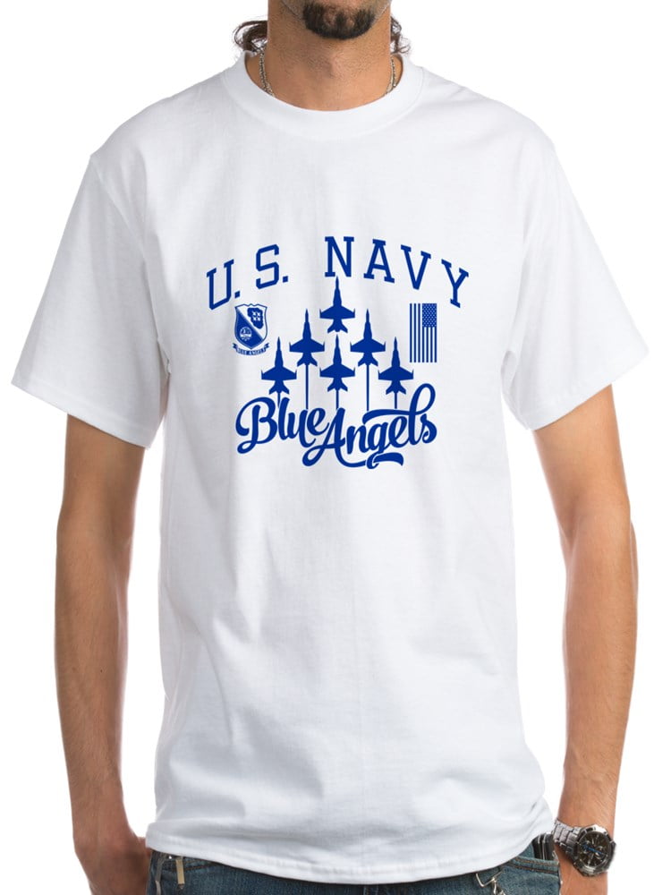 blue angel t shirt