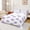 Floral 06, variant on Erosebridal Pink Blue Flower Twin Sheet Sets for Kids Girls, Colorful Groovy Floral Bedding, 1 Flat Sheet 1 Fitted Sheet and 1 Pillowcase, 3pcs