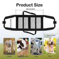 thumbnail image 4 of Calf Sling for Weighing Small Animals,Livestock Sling, for Weighing, 4 of 5