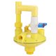 thumbnail image 3 of Válvula reductora de presión BuyWeek bebedero automático línea de agua claridad notable, 3 of 12