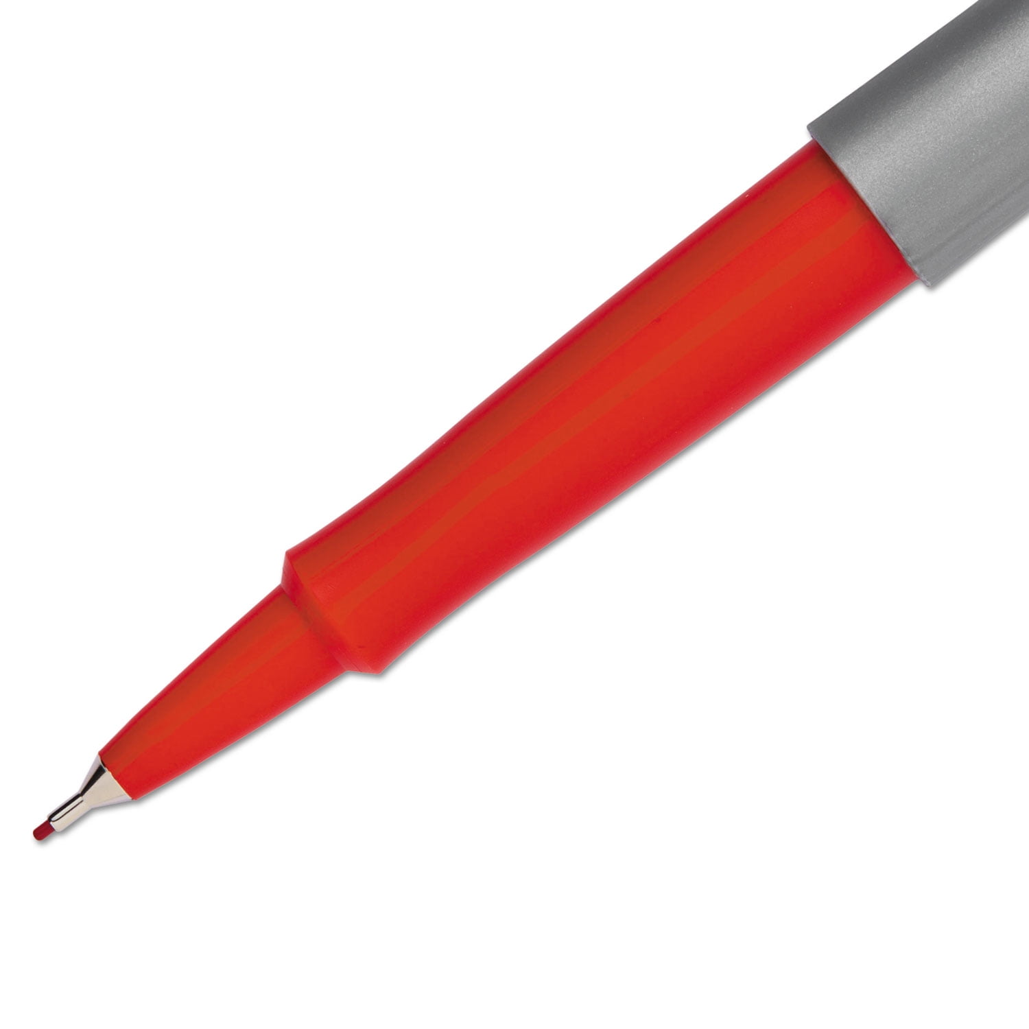 Paper Mate Flair Felt Pen Bold Point Assorted Ink Dozen (2125414) : Target