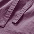 thumbnail image 7 of RYDCOT Men's Hiking Nylon Shorts Quick Dry Outdoor Travel Shorts for Men with Multi Pockets for Fishing Camping Casual Purple, 7 of 7