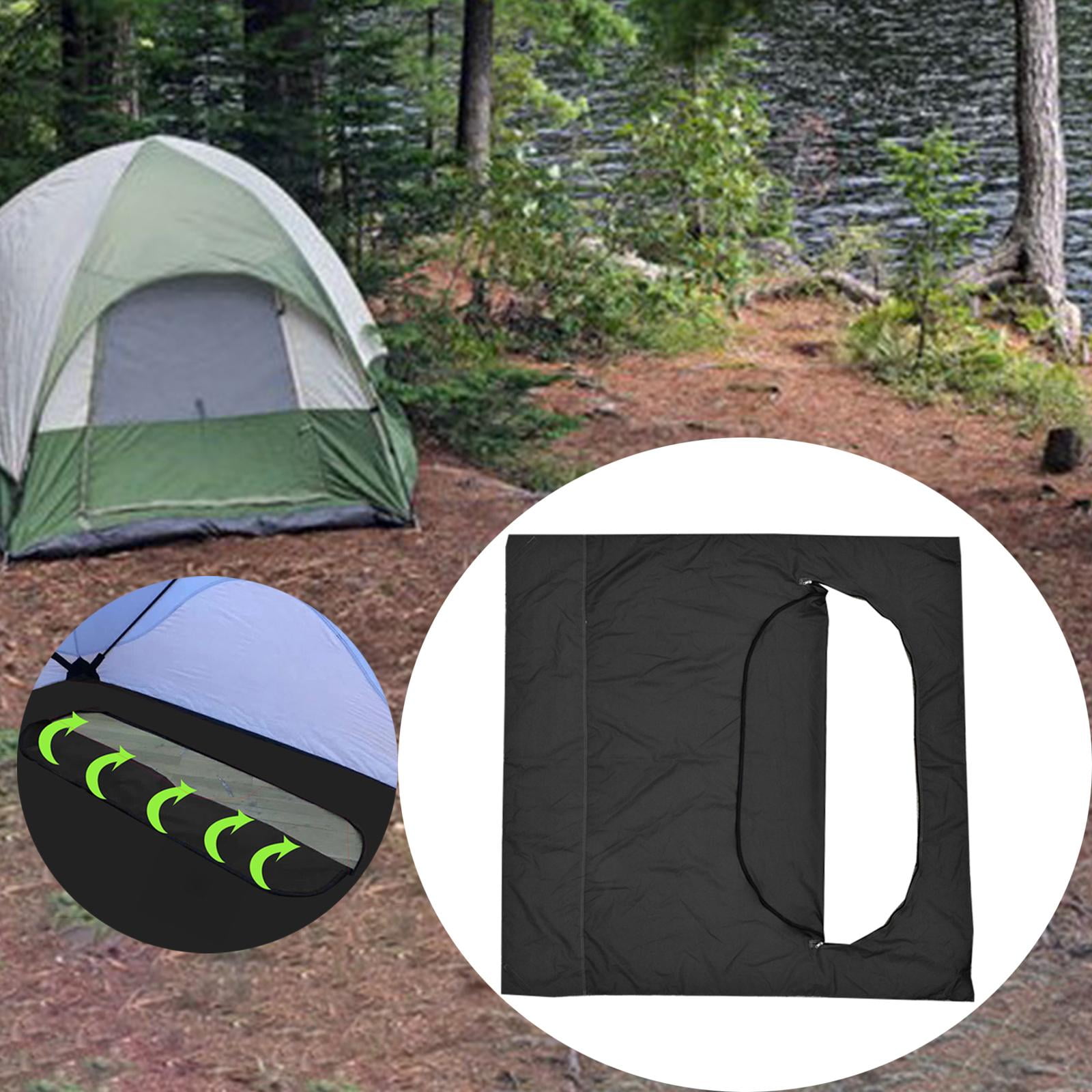 tent ground mat