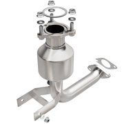 MagnaFlow 51726 - Catalytic Converter Fits select: 2008-2012 CHEVROLET MALIBU
