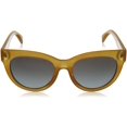 thumbnail image 2 of Vonzipper Adult Queenie Sunglasses,OS,Black, 2 of 4