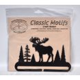 thumbnail image 1 of Porte-Bricolage Motifs Classiques 6 Pouces Alaska Moose, 1 of 1