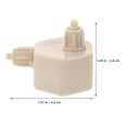 thumbnail image 2 of VERDANVERSE 3Ud Cubierta Multifuncional Beige Para Botella Co2 Con Eficaz Y Fácil Transporte Para Acuario, 2 of 8