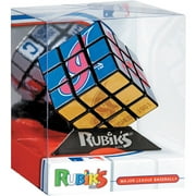 Rubik's Cube - MLB - Cleveland Indians Cleveland Indians RUBIKBBCLE
