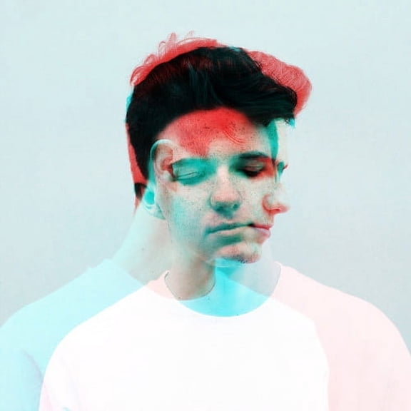 Petit Biscuit - Petit Biscuit - Music & Performance - Vinyl