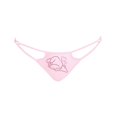 2024 YONGNE Hello KittySousvêtements en pur coton pour femmes et