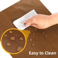 thumbnail image 4 of 8 Pack Heat Press Pillow Mat Kit, 4 Size -Heat Pressing Transfer Pillows, 2 -Sheets and 2 Tapes, 4 of 7