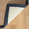 thumbnail image 4 of Linon Athena Cork & Blue 8.9x12 Area Rug, 4 of 8