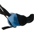 thumbnail image 5 of DMI Maddak MBoss Sock Slider Aid for Seniors and Elderly, Sock Helper for Disabled, Sock Assistance Mobility Aid, Stocking and Sock Dressing Aid Device with Adjustable 30-Inch Loop Strap, Blue, 5 of 6