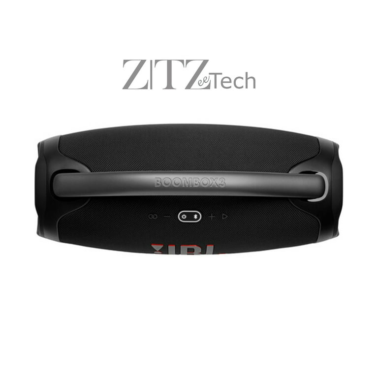 JBL BOOMBOX 3 ブラック Amazon.com: JBL Boombox 3 - Portable Bluetooth Speaker